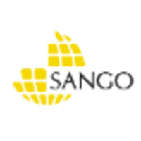 Sango logo, Sango contact details