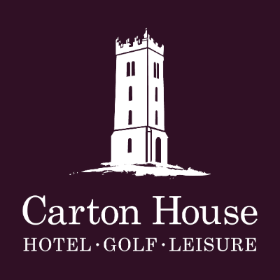 Carton House logo, Carton House contact details