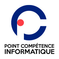 POINT COMPÉTENCE INFORMATIQUE logo, POINT COMPÉTENCE INFORMATIQUE contact details