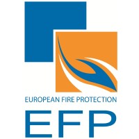 EFP European Fire Protection logo, EFP European Fire Protection contact details