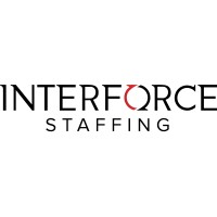 Interforce Staffing logo, Interforce Staffing contact details