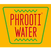 PHROOTI WATER logo, PHROOTI WATER contact details