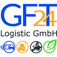 Gft Logistic GmbH logo, Gft Logistic GmbH contact details