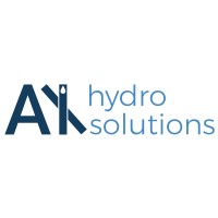 AXI Hydro Solutions logo, AXI Hydro Solutions contact details