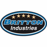 Britton Industries, Inc. logo, Britton Industries, Inc. contact details