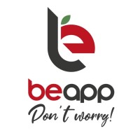 Beapp logo, Beapp contact details