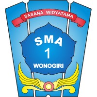 SMA Negeri 1 Wonogiri logo, SMA Negeri 1 Wonogiri contact details