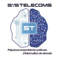 SYSTELECOMS logo, SYSTELECOMS contact details