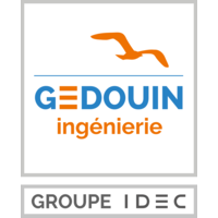 GEDOUIN INGENIERIE logo, GEDOUIN INGENIERIE contact details