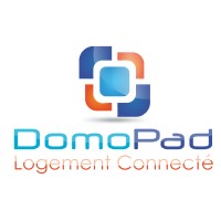 DOMOPAD logo, DOMOPAD contact details