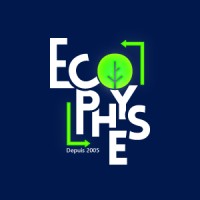 ECOPHYSE logo, ECOPHYSE contact details