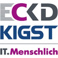 ECKD KIGST GmbH logo, ECKD KIGST GmbH contact details