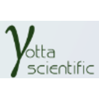 Yotta Scientific LLC logo, Yotta Scientific LLC contact details