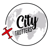 CITY TROTTERS logo, CITY TROTTERS contact details