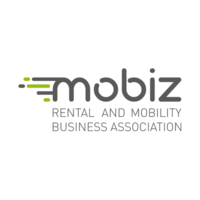 MOBIZ rental and mobility association logo, MOBIZ rental and mobility association contact details