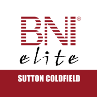 BNI Elite Chapter logo, BNI Elite Chapter contact details