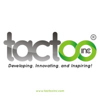 Tactoo, Inc. logo, Tactoo, Inc. contact details