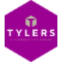 Tylers logo, Tylers contact details