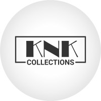 KNK Collections logo, KNK Collections contact details