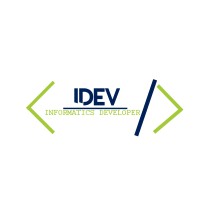 Informatics Developer (IDEV) logo, Informatics Developer (IDEV) contact details