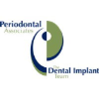 Periodontal Associates logo, Periodontal Associates contact details