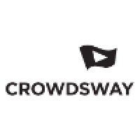 Crowdsway logo, Crowdsway contact details