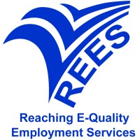 Reaching E-Quality Employment Services logo, Reaching E-Quality Employment Services contact details