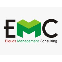 Elquds Management Consulting (EMC) logo, Elquds Management Consulting (EMC) contact details