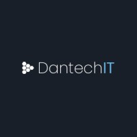 Dantech logo, Dantech contact details