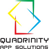 Quadrinity App Solutions logo, Quadrinity App Solutions contact details