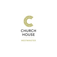 Church House Westminster logo, Church House Westminster contact details