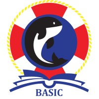 Bina Nusantara Swimming Club logo, Bina Nusantara Swimming Club contact details