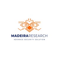 Madeira Research logo, Madeira Research contact details