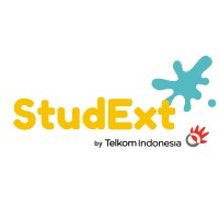 StudExt logo, StudExt contact details