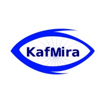 KafMira logo, KafMira contact details