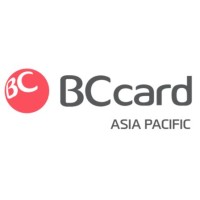 BCCard Asia Pacific logo, BCCard Asia Pacific contact details