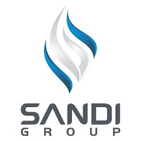 Sandi Group logo, Sandi Group contact details