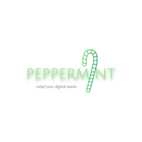 Peppermint's Digital Agency logo, Peppermint's Digital Agency contact details