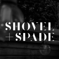 Shovel + Spade logo, Shovel + Spade contact details