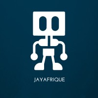 JayAfrique TechUB logo, JayAfrique TechUB contact details