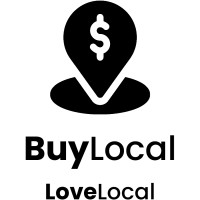 BuyLocal logo, BuyLocal contact details