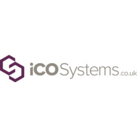 iCO Systems Ltd logo, iCO Systems Ltd contact details