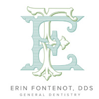 Erin Fontenot, DDS logo, Erin Fontenot, DDS contact details