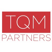 TQM Partners, LLC logo, TQM Partners, LLC contact details