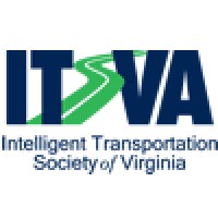 Intelligent Transportation Society of Virginia logo, Intelligent Transportation Society of Virginia contact details