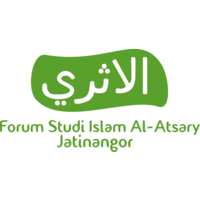 Forum Studi Islam Al Atsary Jatinangor logo, Forum Studi Islam Al Atsary Jatinangor contact details