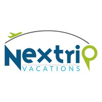 NexTrip Vacations logo, NexTrip Vacations contact details