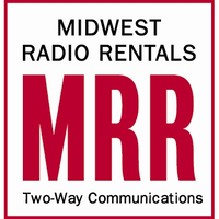 Midwest Radio Rentals logo, Midwest Radio Rentals contact details