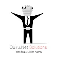 QuiruNet Solutions logo, QuiruNet Solutions contact details