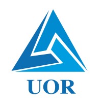 UOR Technologies logo, UOR Technologies contact details